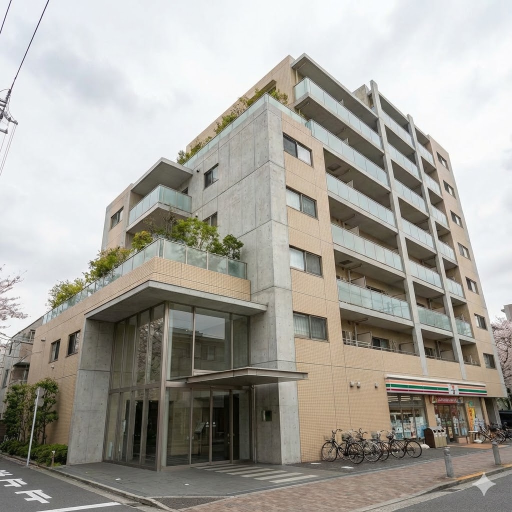 入居者サポート